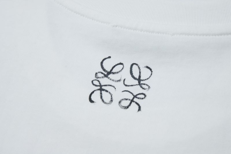 Loewe T-Shirts